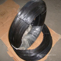 Черный обожженный железный провод или черный Bindling мягкий провод